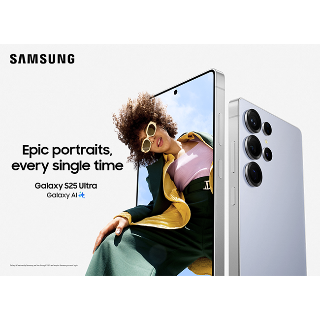 Galaxy S25 Plus Key Feature 5