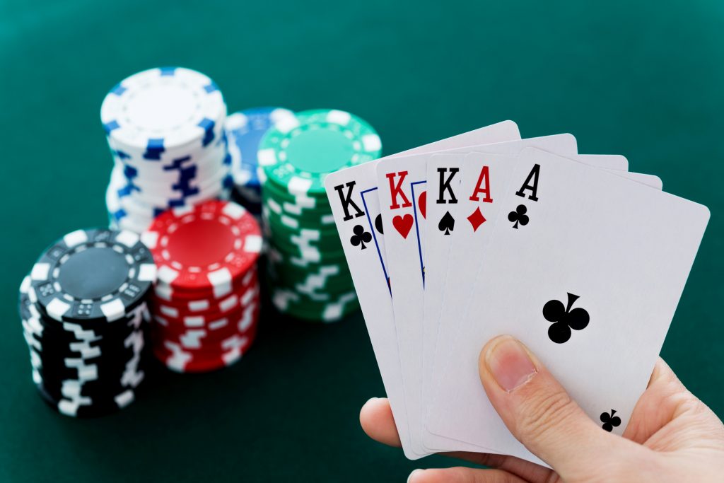 Anonymity and Security How Bitcoin Casinos Protect Your Identity and Funds