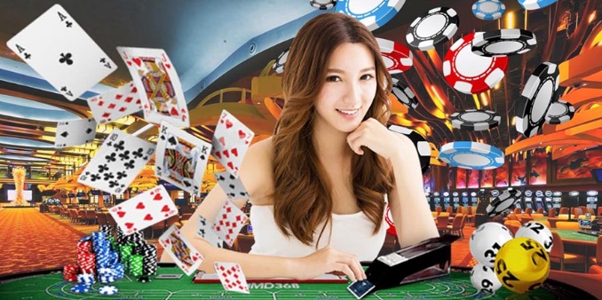 MEGA888 APK: Your Casino Journey Commences