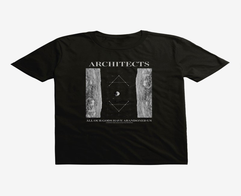 Ascendancy Style: Slay the Metalcore Scene with Architects Merch