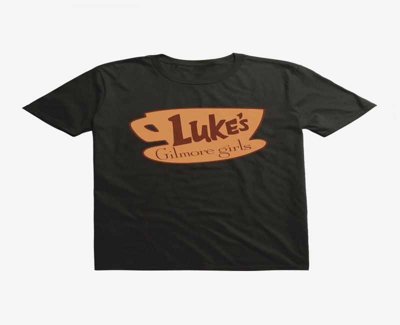 Embrace the Quirks: Gilmore Girls Official Merch Wonderland