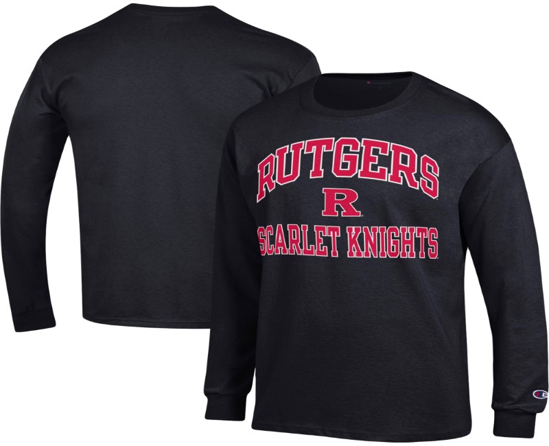 Embrace the Scarlet: Rutgers Official Merch Wonderland