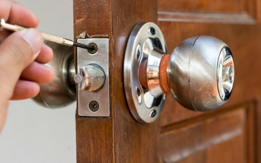 The Locksmith Authority Mastering the Craft of Security