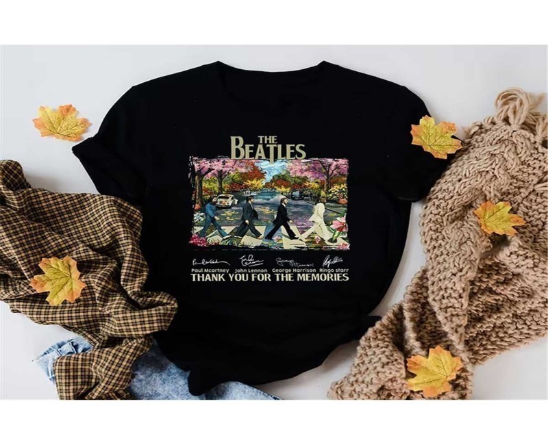 Limited Edition Beatles Merch: Collectible Treasures Await