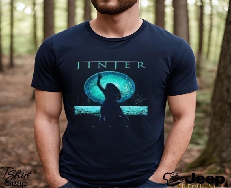 Show Your Support for Jinjer: Browse Our Exclusive Store