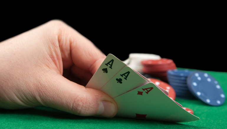 Bet Big, Win Bigger: Online Gambling Triumphs