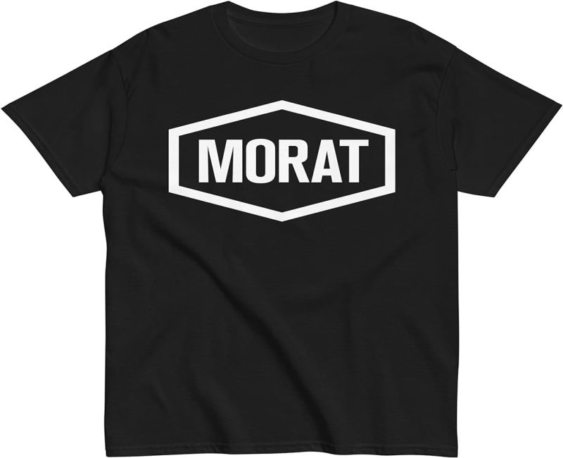 Morat Market: Your Source for Official Merch