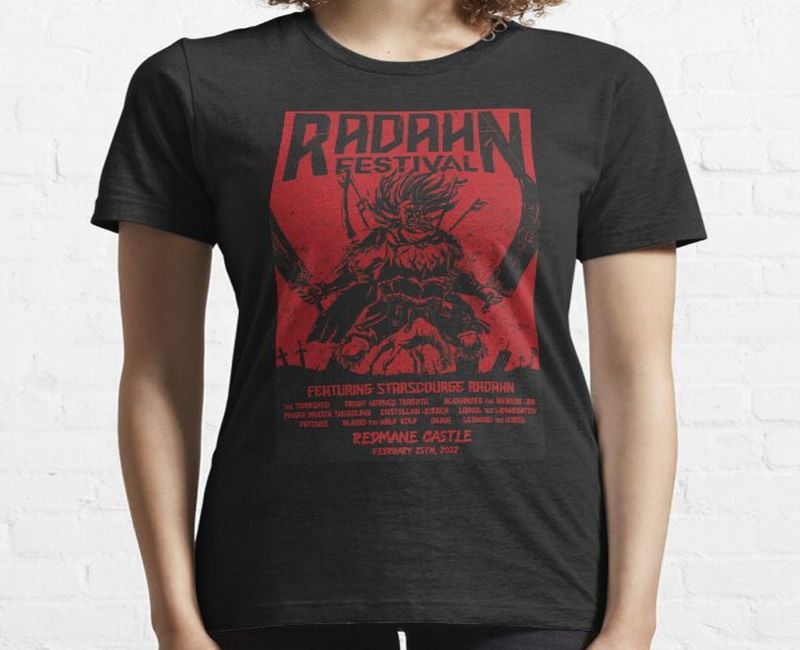 Explore Lordran in Fashion: Official Dark Souls Merch Store