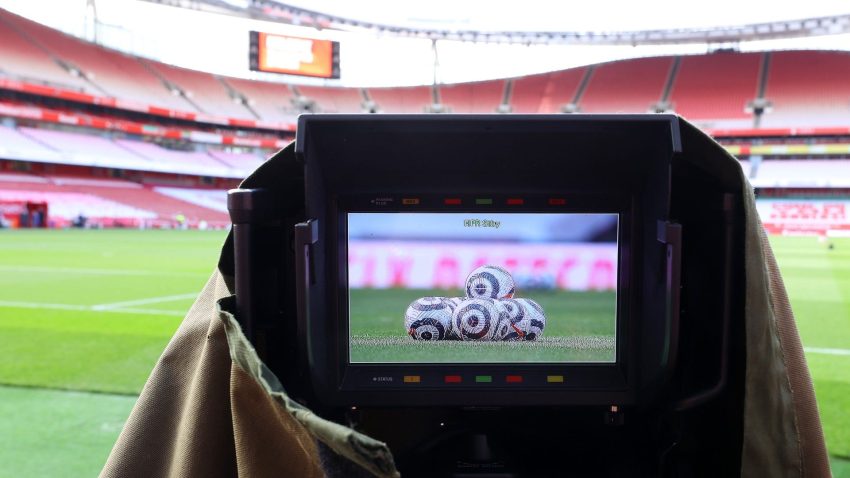 Unlocking Engagement Strategies for Interactive Soccer Broadcasts