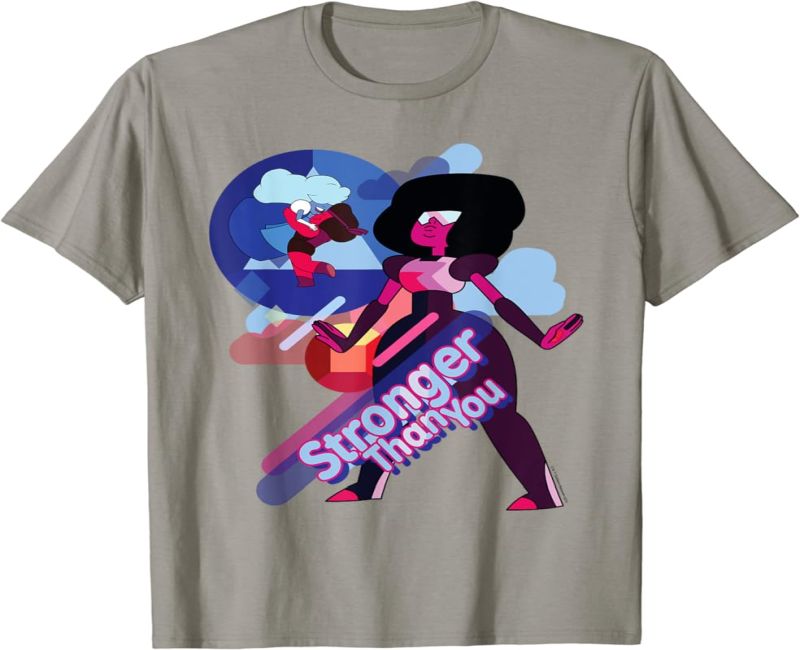 Elevate Your Fan Status: Diving into the Latest Steven Universe Store Releases