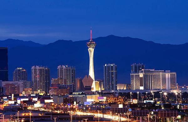 Stay and Play Hotels with Unique Attractions in Las Vegas