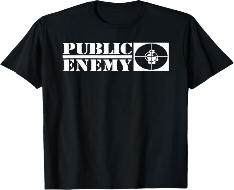 Discovering Hidden Gems: The Best-Kept Secrets of Public Enemy Store