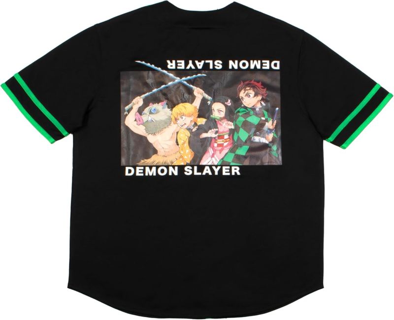 Elevate Your Collection: The Latest Trends in Demon Slayer Official Merch