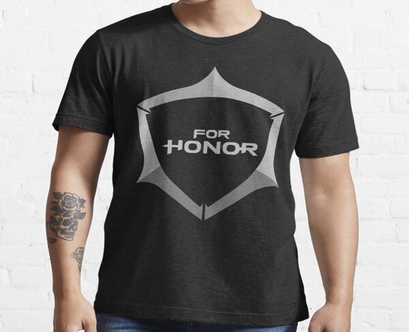 Unveiling the Best For Honor Official Merch Store Online