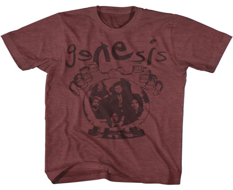 Decoding the Genesis Official Shop: Your Style Destination