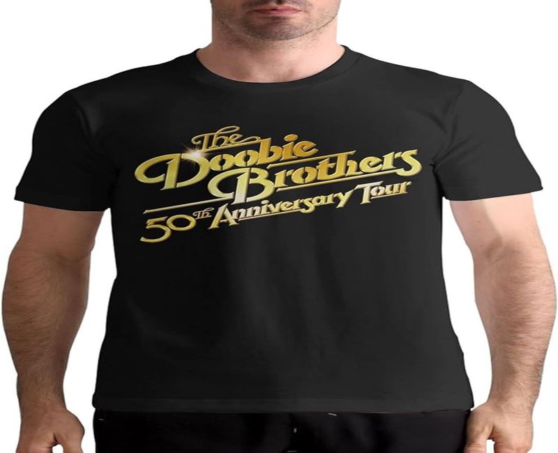 Discovering Hidden Gems: The Doobie Brothers Store Revealed