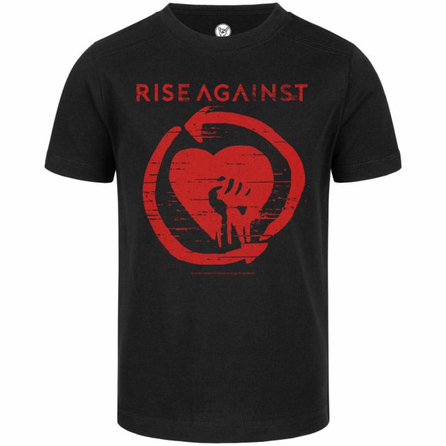 Unveiling the Ultimate Rise Against Merchandise Collection: A Fan's Guide