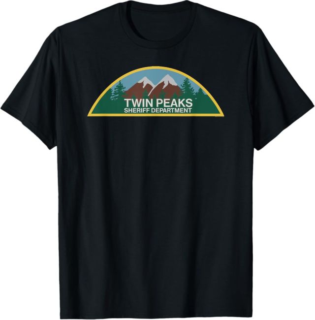 Elevate Your Twin Peaks Experience: Top Merchandise Picks