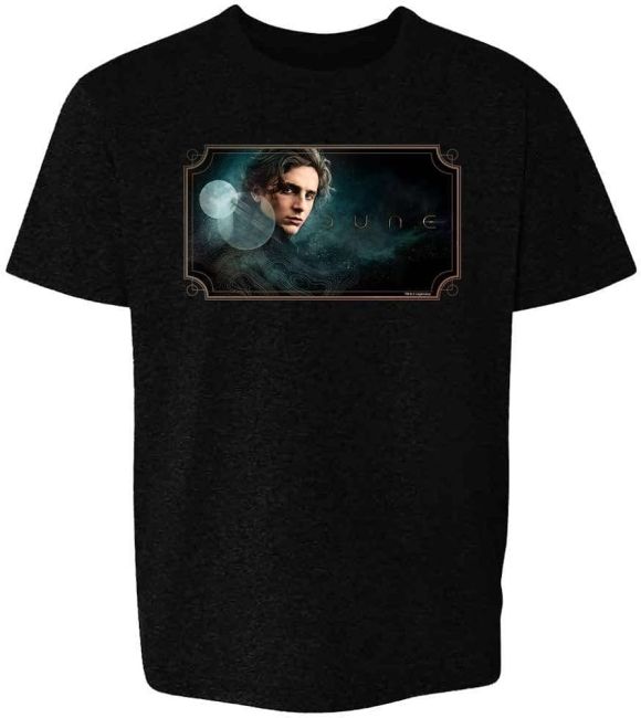 Exclusive Insights: TimothÃ©e Chalamet Official Merch Store Review