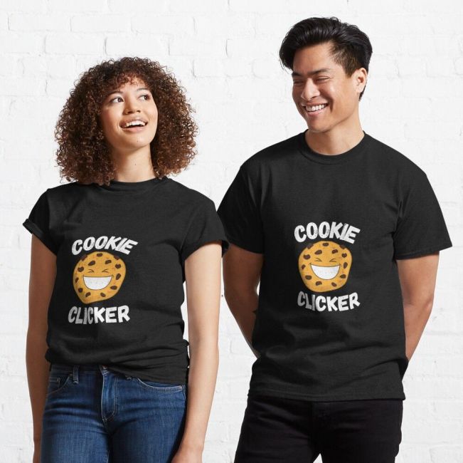 Elevate Your Collection: The Latest Trends in Cookie Clicker Official Merch