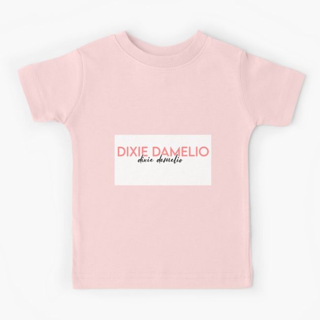 Unlocking the Mystery: Behind the Scenes of Dixie D'Amelio's Official Shop