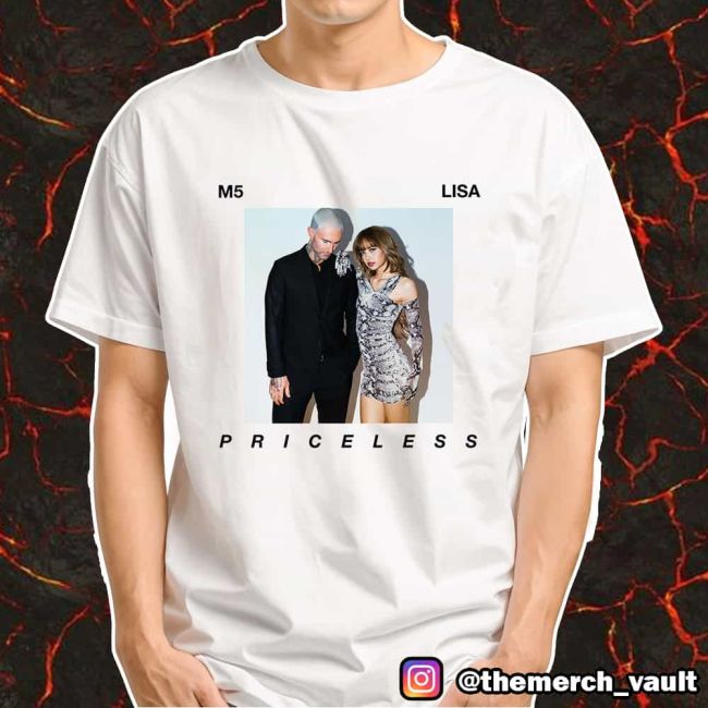 Lisa's Official Merchandise: Quality, Authenticity, and Fan Delight