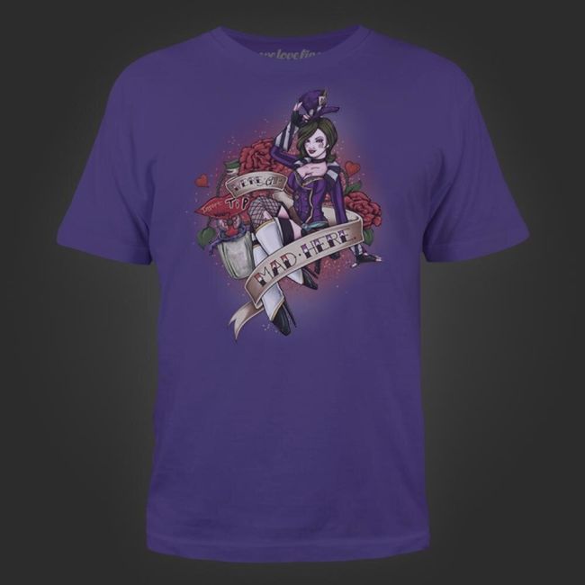 Borderlands Merch: Elevate Your Gaming Experience with These Picks