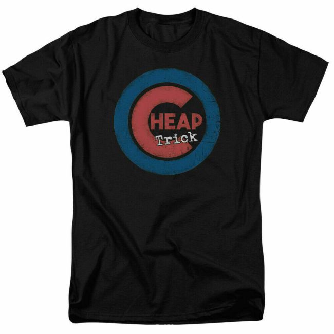 Exclusive Insights: How to Find Authentic Cheap Trick Official Merch