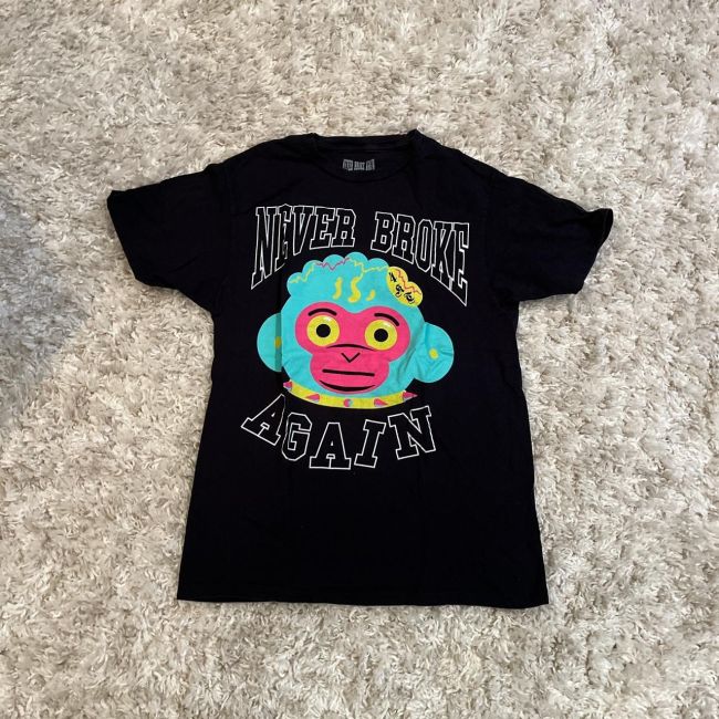 Mastering the Art of Nba Youngboy Merch: Tips for Authenticity and Value