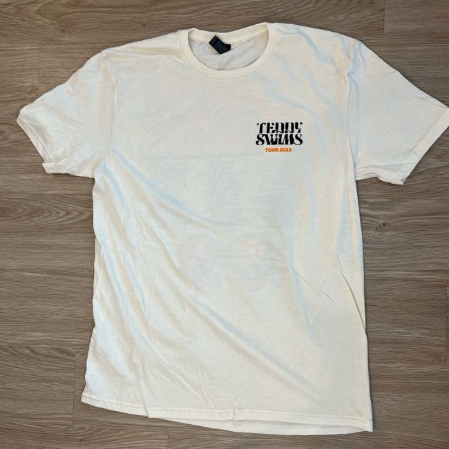 Unlocking the World of Teddy Swims Official Merch: What Fans Need to Know