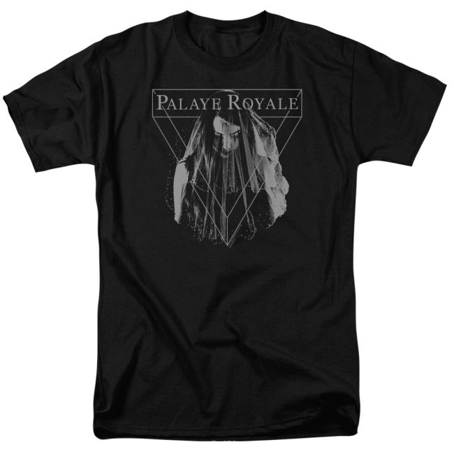 Palaye Royale Merch: Your Ultimate Fan Collection Checklist